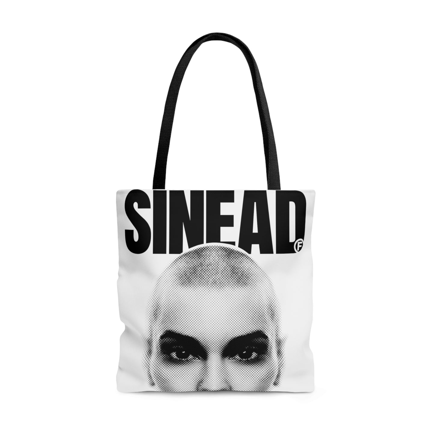 Sinead O’Connor Tote Bag (AOP)