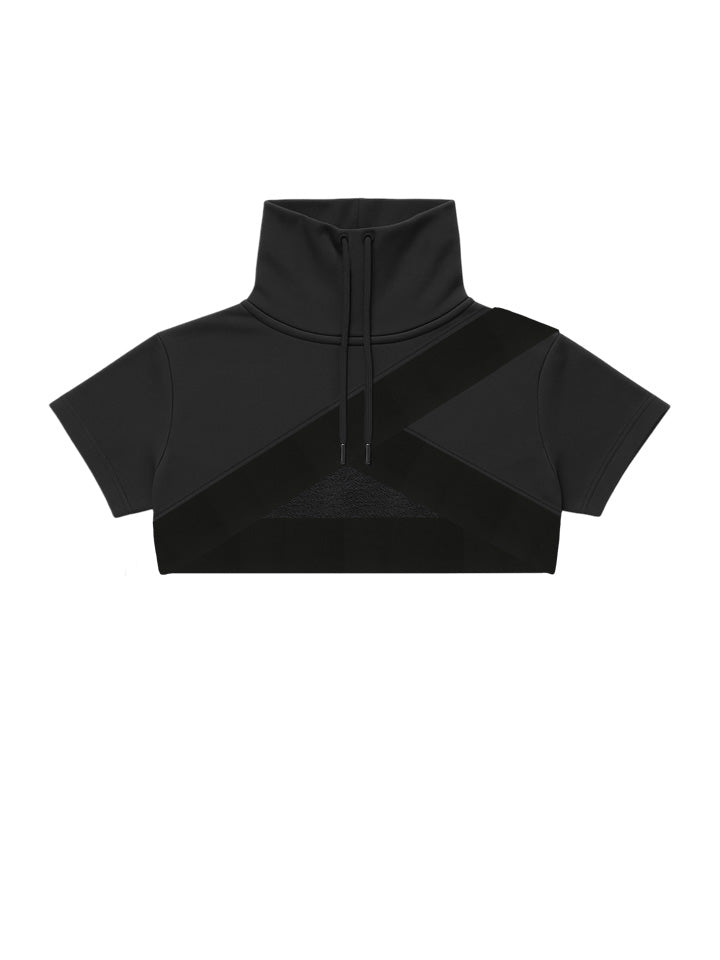 Siren Super Crop by Felion