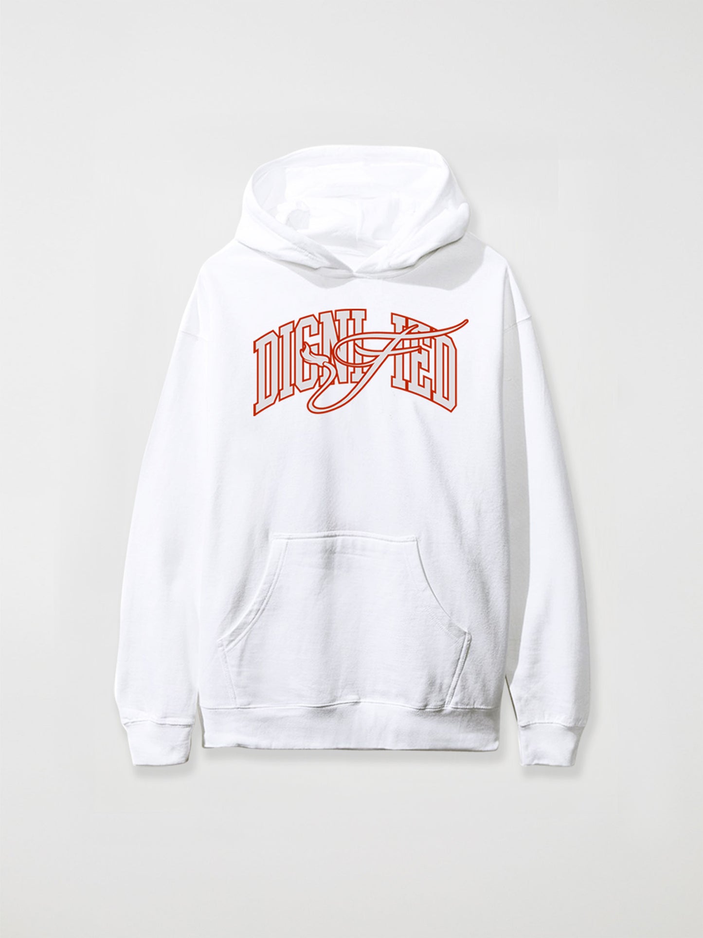 Felion Dignified Unisex Hoodie