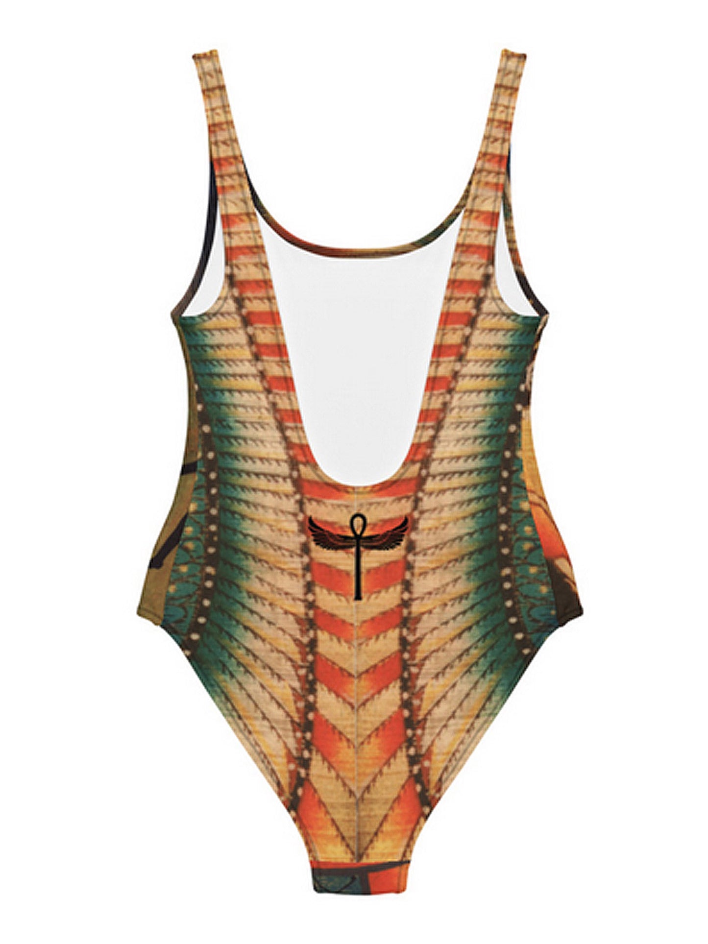 Sfinx Ma'at One-Piece Swimsuit