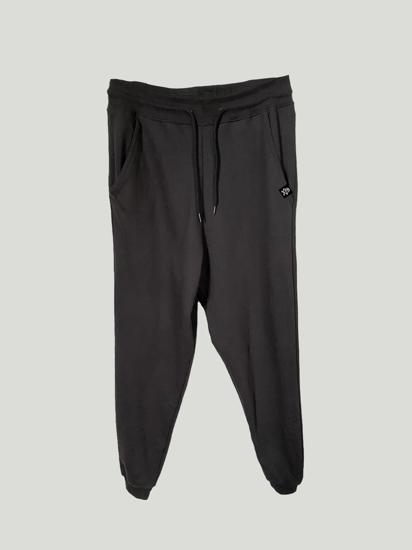 My Exboyfriend Jogger (Black) by Felion Apparel