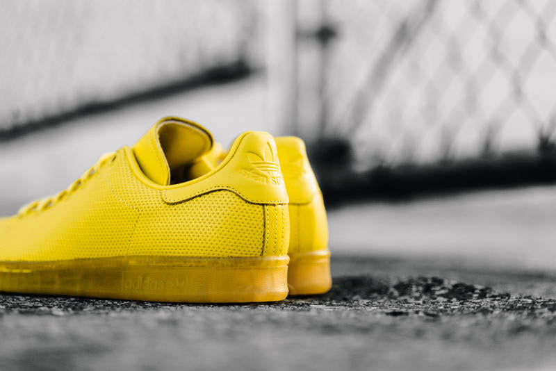 adidas Originals Stan Smith Adicolor "Yellow"