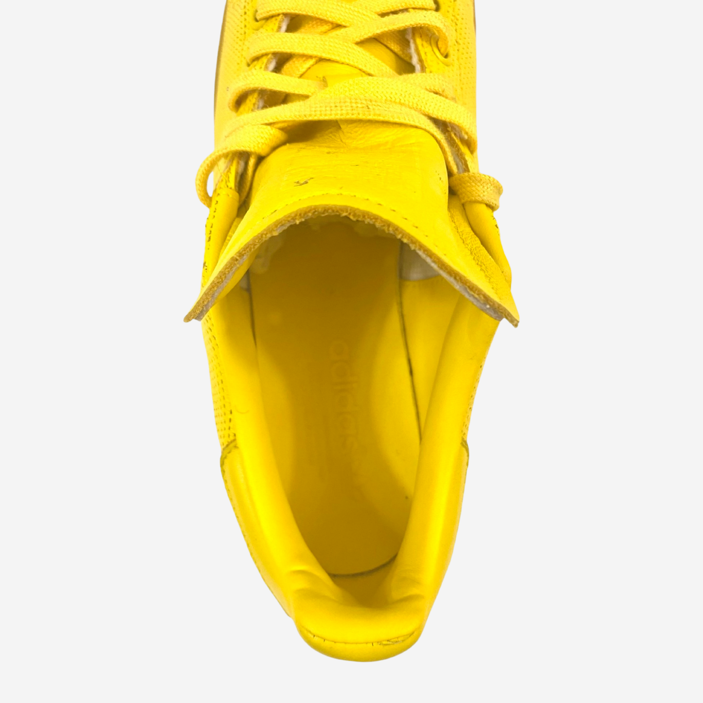 adidas Originals Stan Smith Adicolor "Yellow"