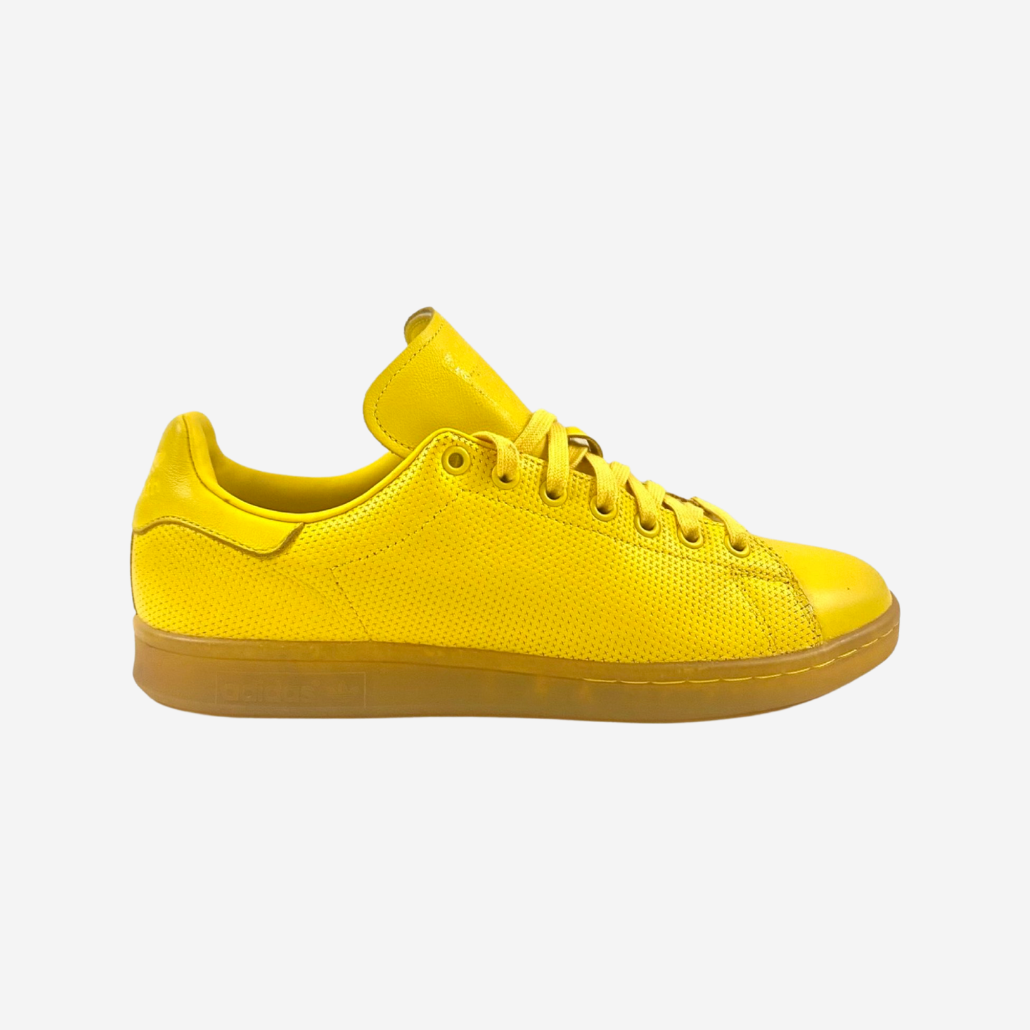 adidas Originals Stan Smith Adicolor "Yellow"