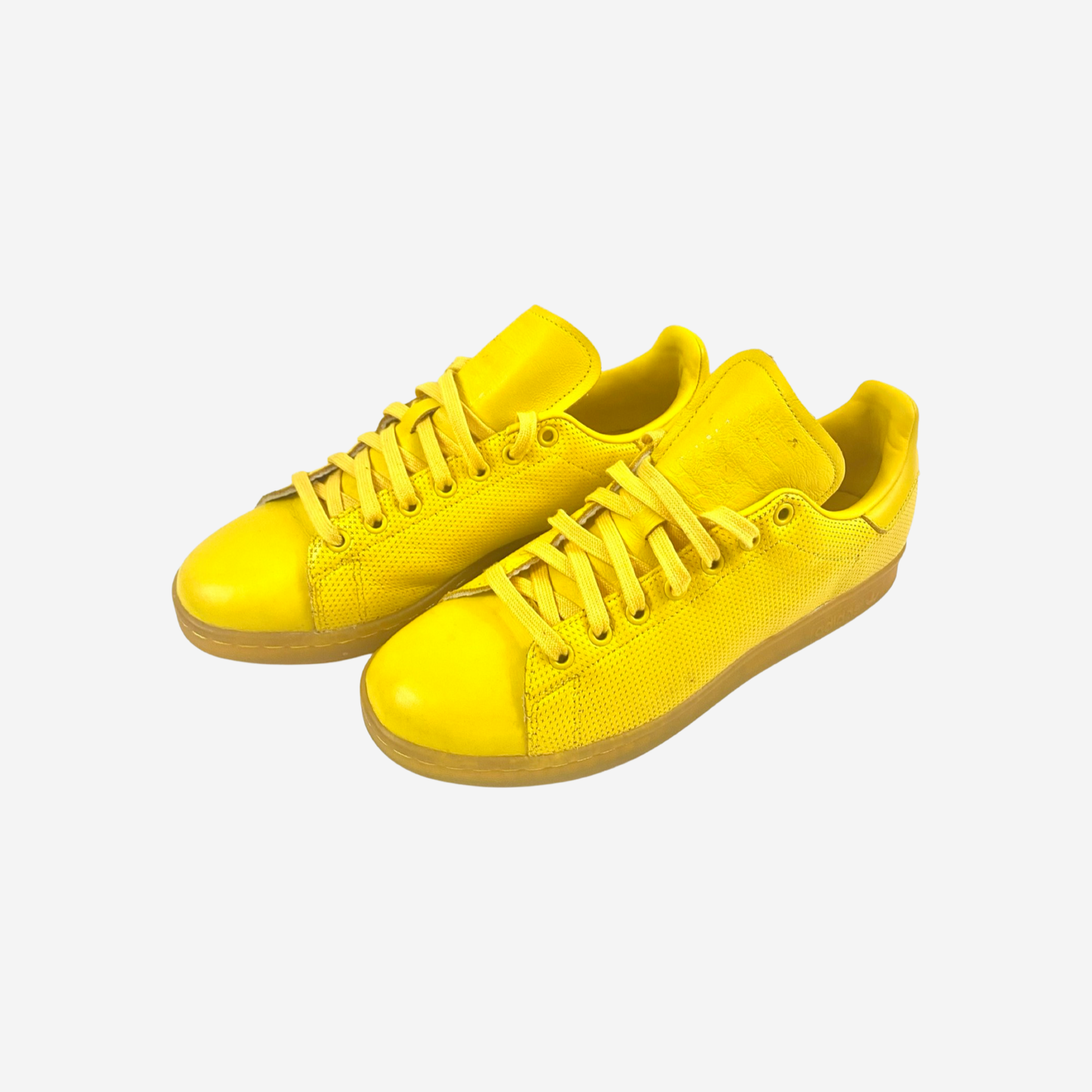 adidas Originals Stan Smith Adicolor "Yellow"