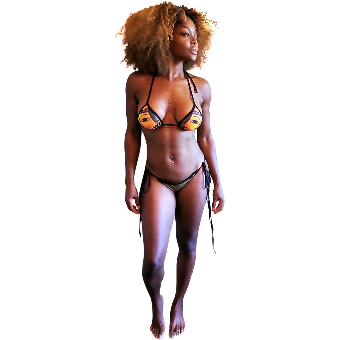 Sfinx Ma'at Bikini Swimsuit