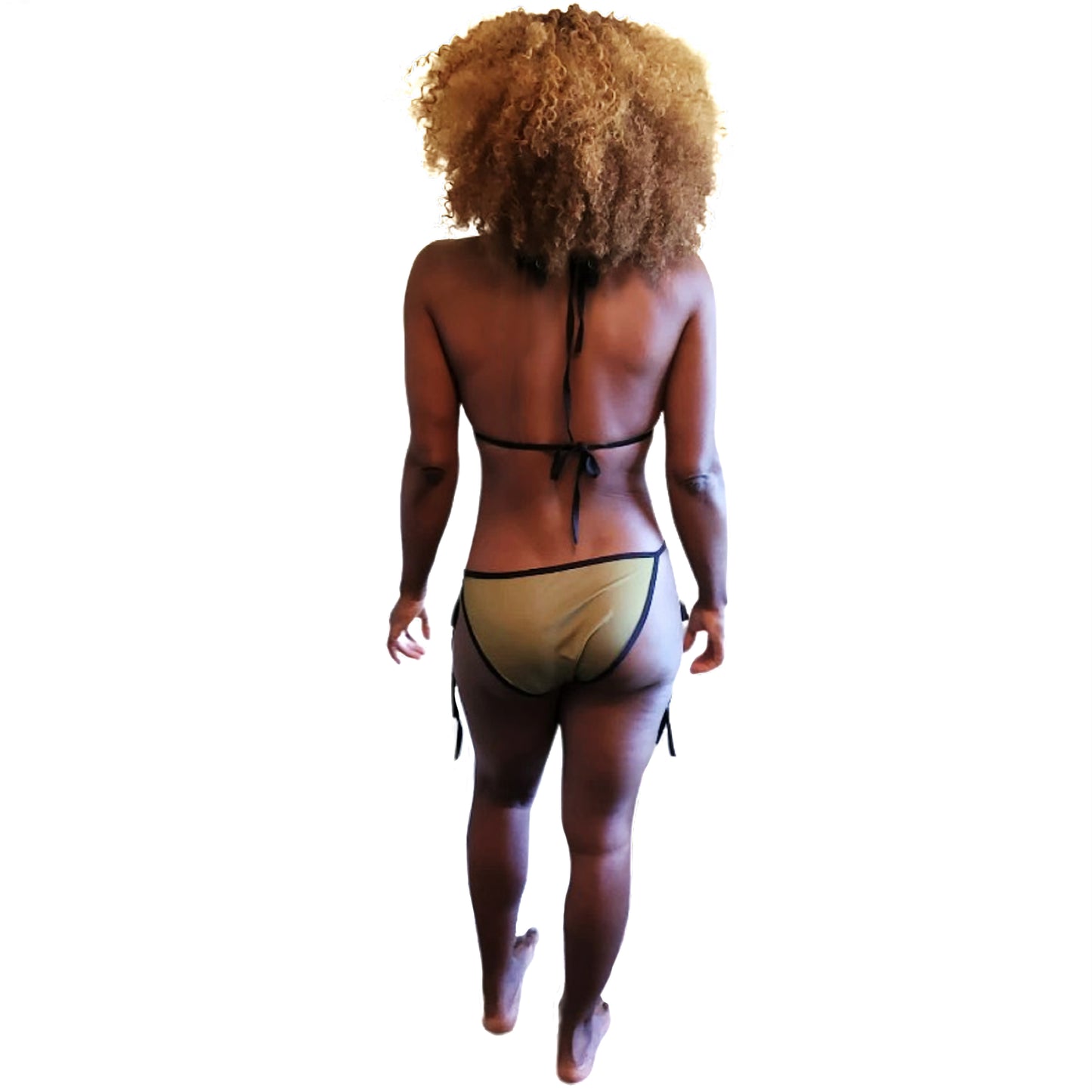 Sfinx Ma'at Bikini Swimsuit