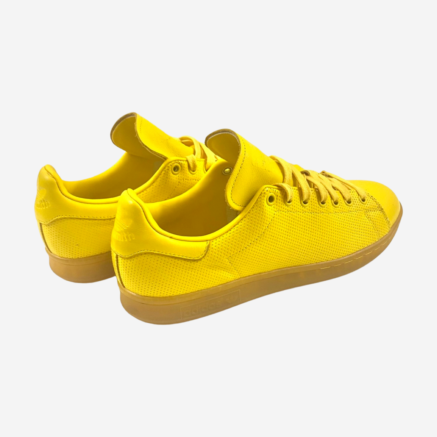 adidas Originals Stan Smith Adicolor "Yellow"