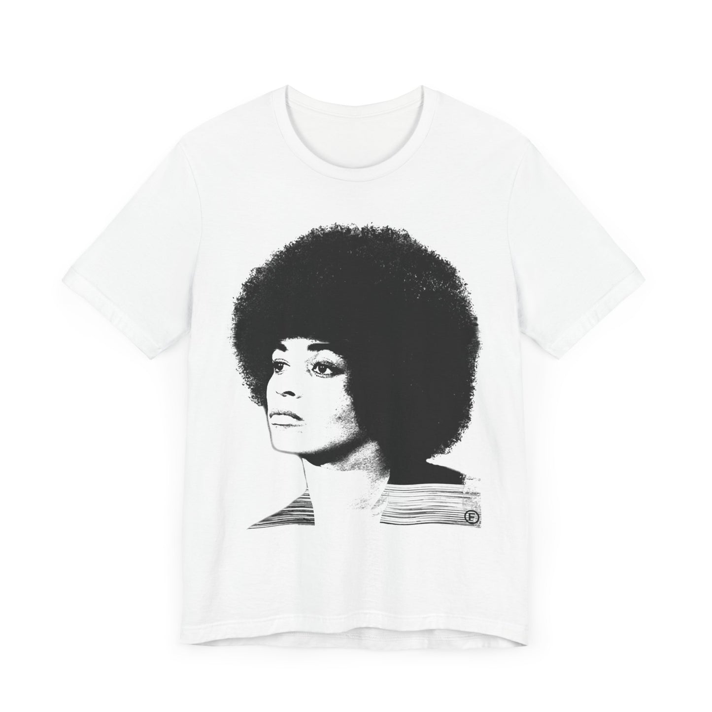 Angela Unisex Tshirt