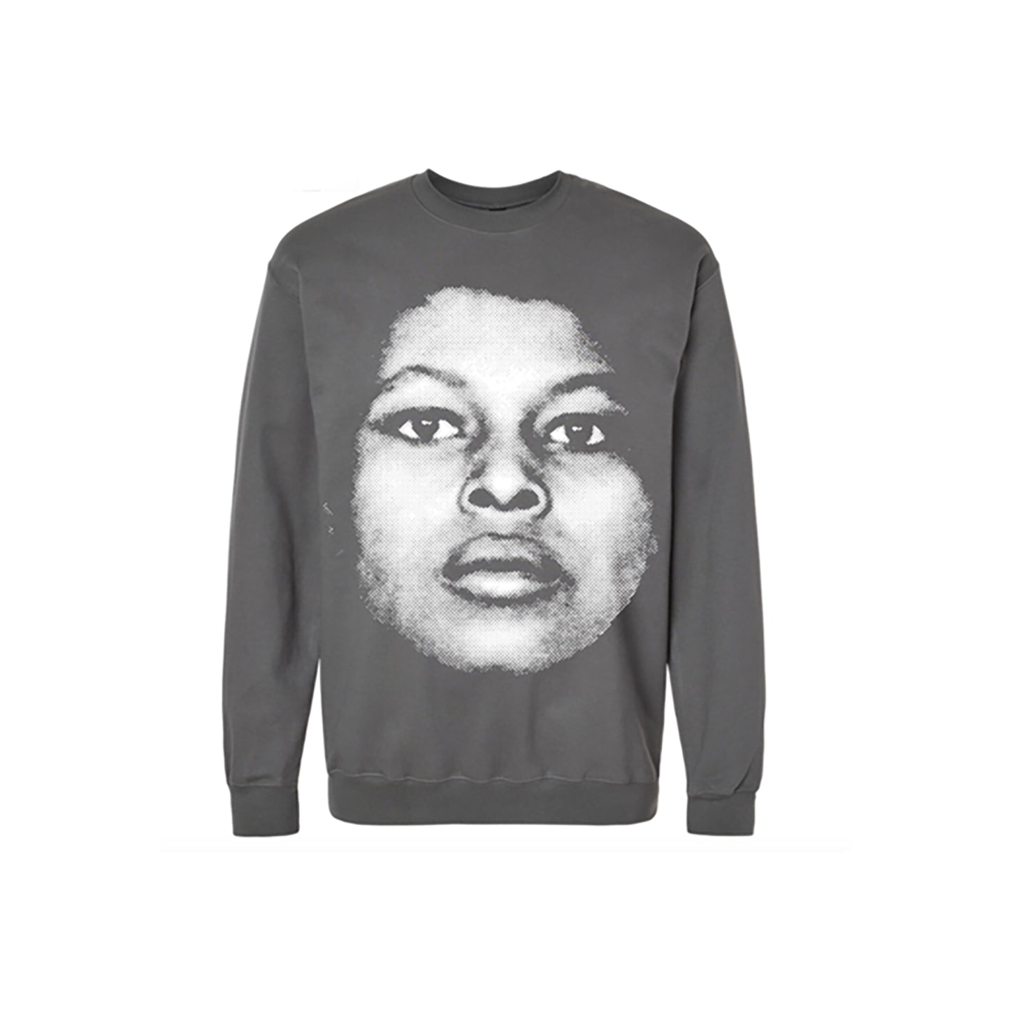 Free Assata Big Face Sweatshirt (Unisex fit)