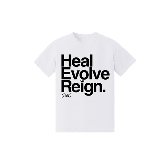 HER Tshirt