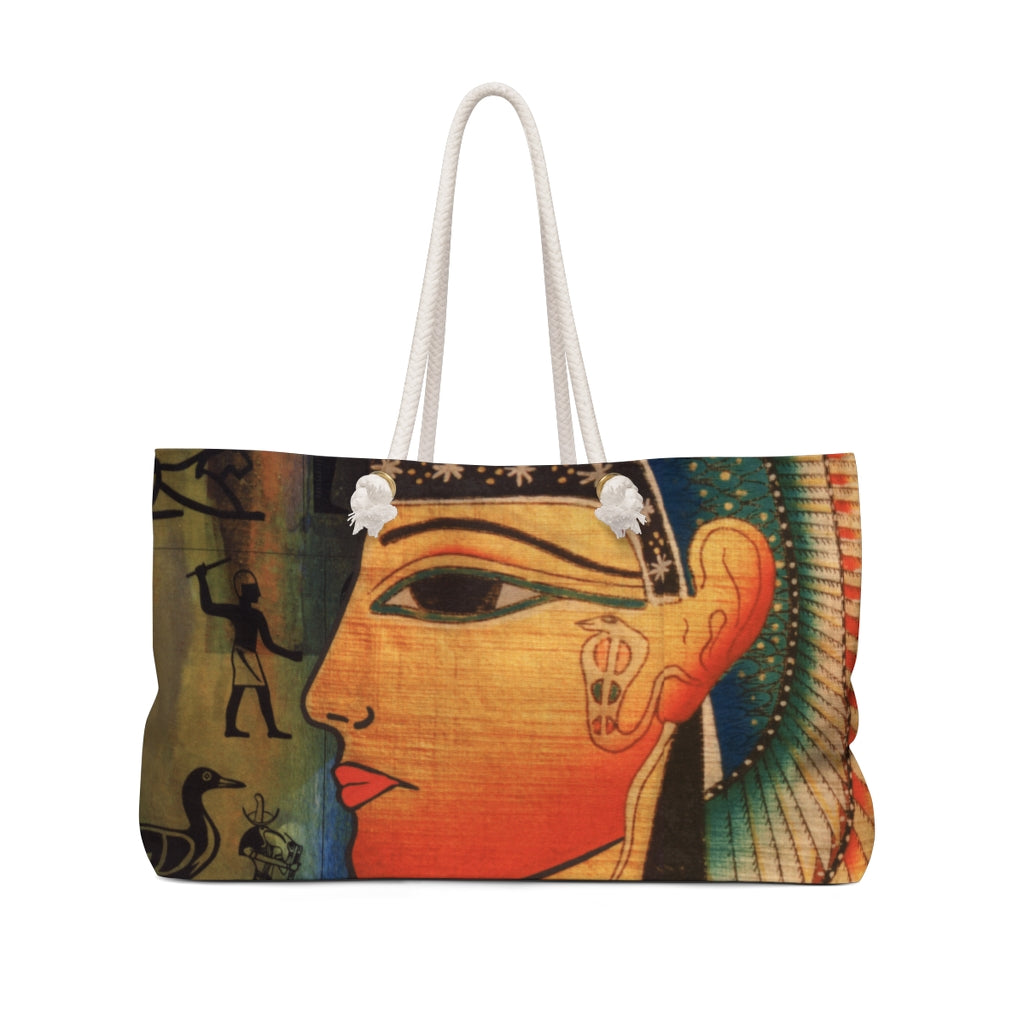 Sfinx Maat Weekend Bag