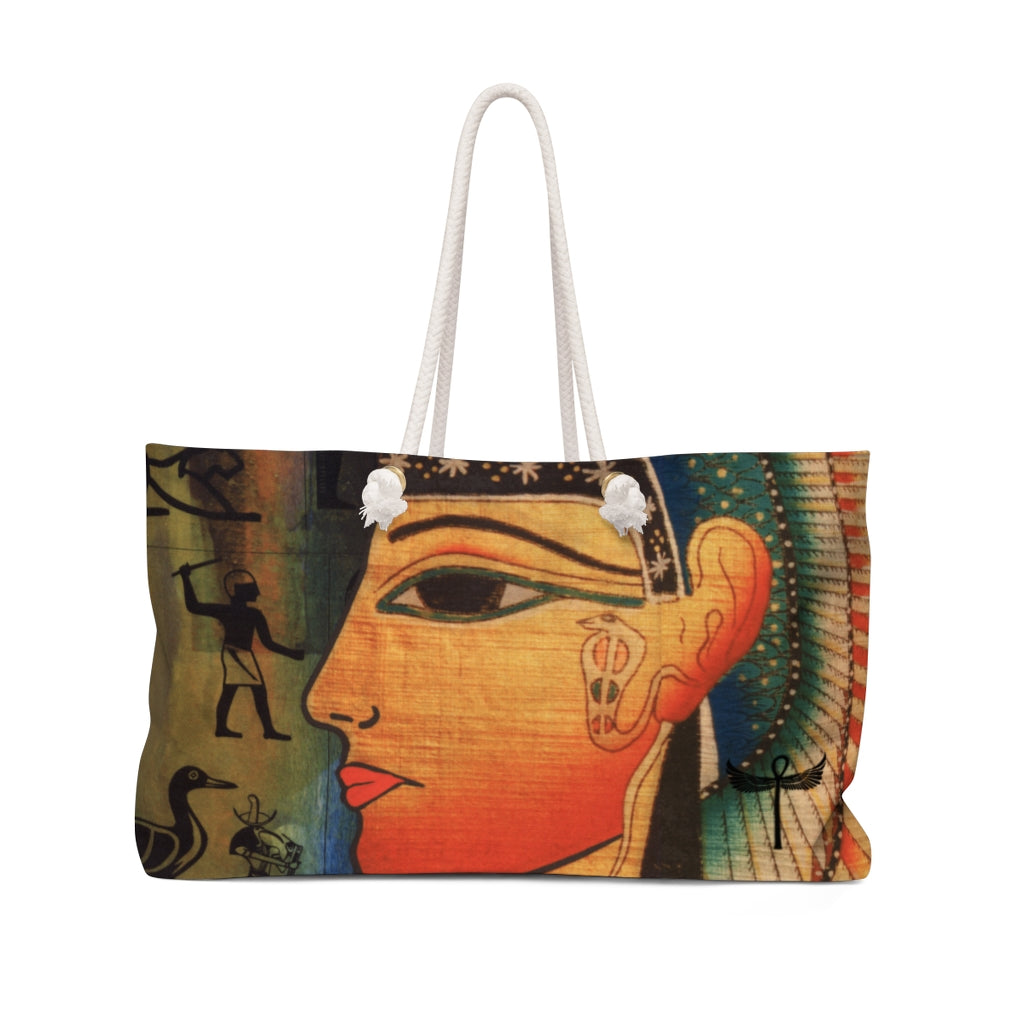 Sfinx Maat Weekend Bag