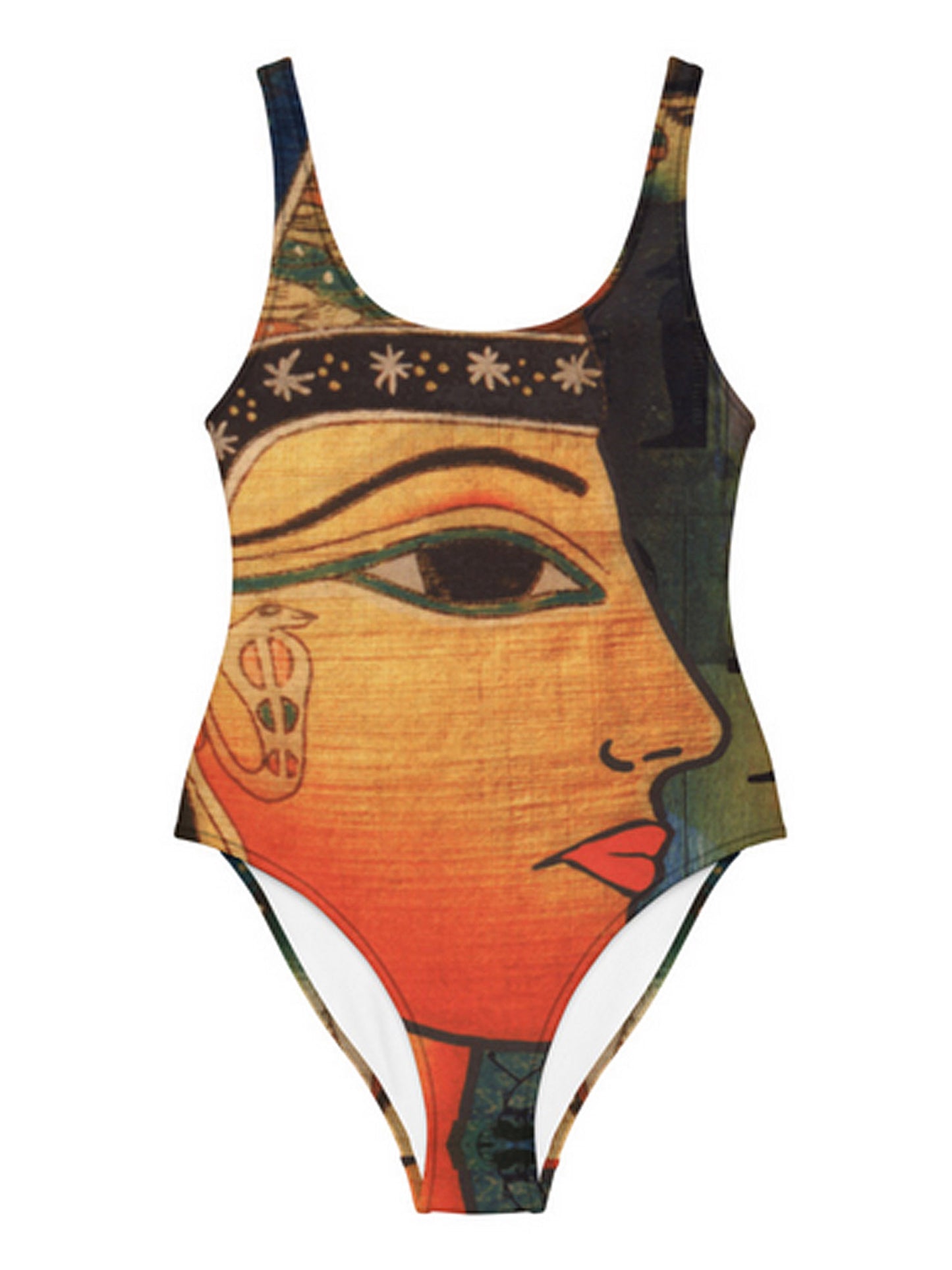 Sfinx Ma'at One-Piece Swimsuit